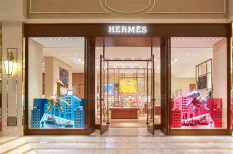 hermes clinique orari|hermes store las vegas nevada.